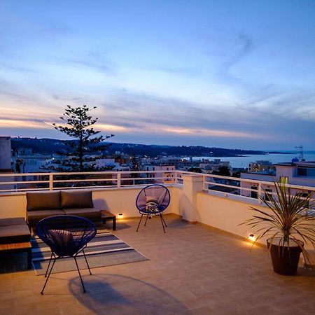 Апартаменты La Golden View Вьесте Экстерьер фото